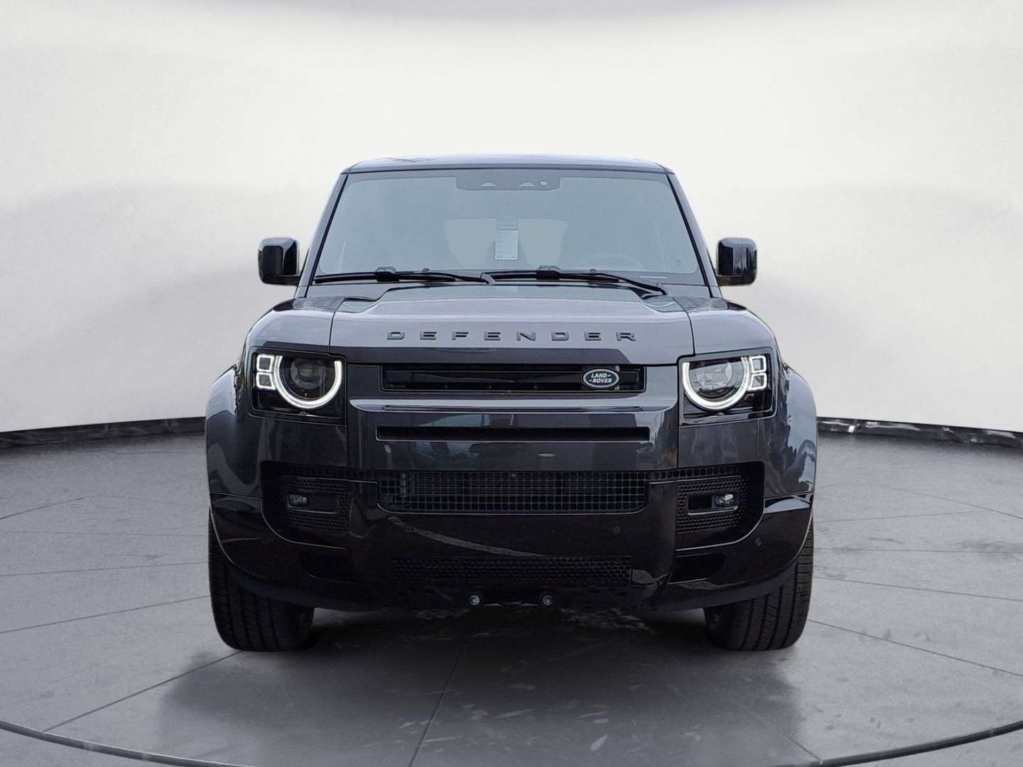 Land Rover Defender 110 D300 X-Dynamic HSE AHK, Winterpaket - 2026 - Joinsteer - #5