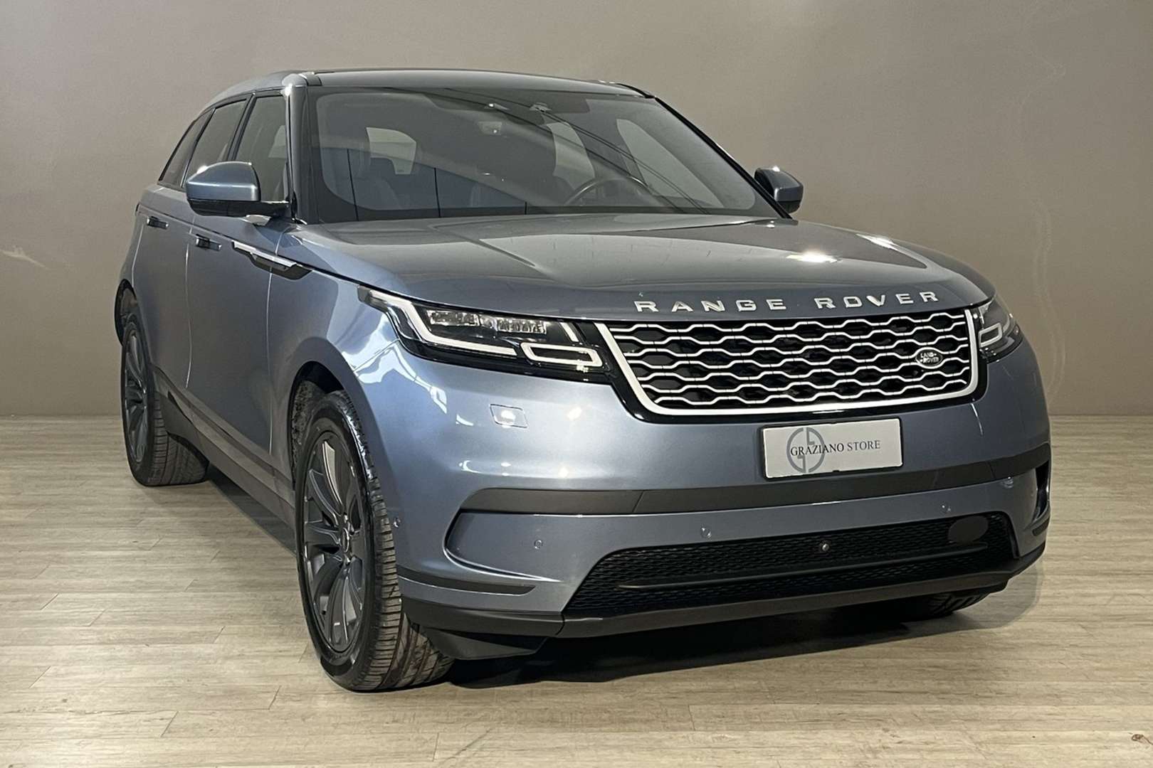 Land Rover Range Rover Velar TETTO PANORAMICO MHEV - 2021 - Joinsteer - #2