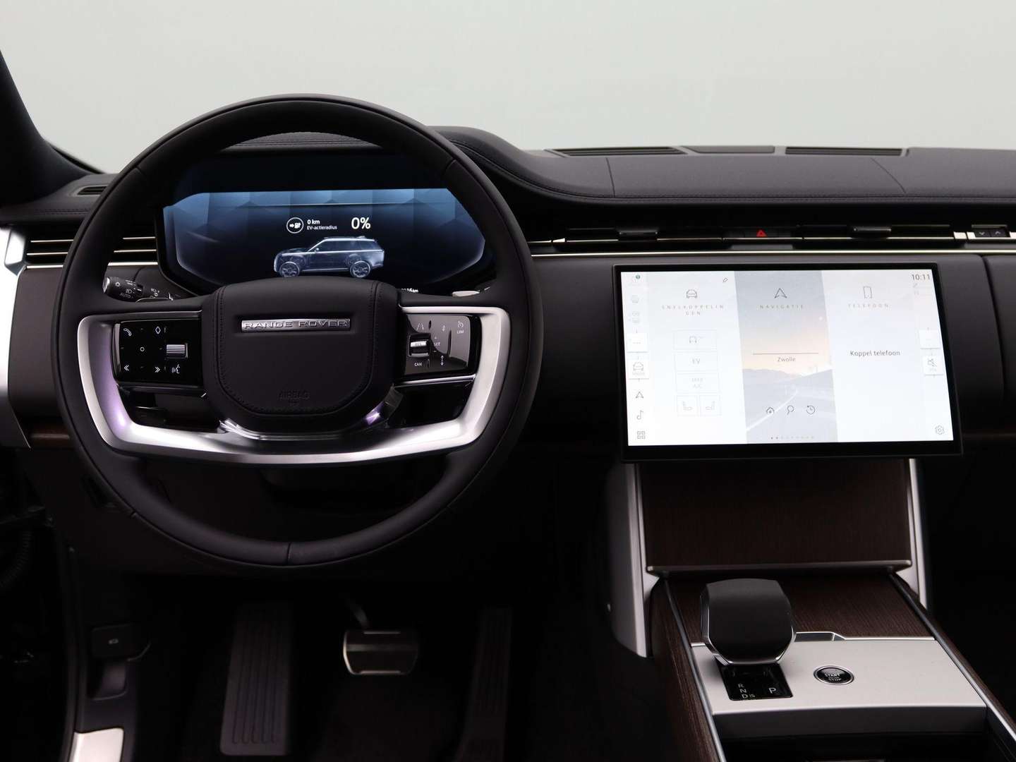 Land Rover Range Rover 3.0 P460e HSE PHEV Shadow Exterior Pack - 2026 - Joinsteer - #6