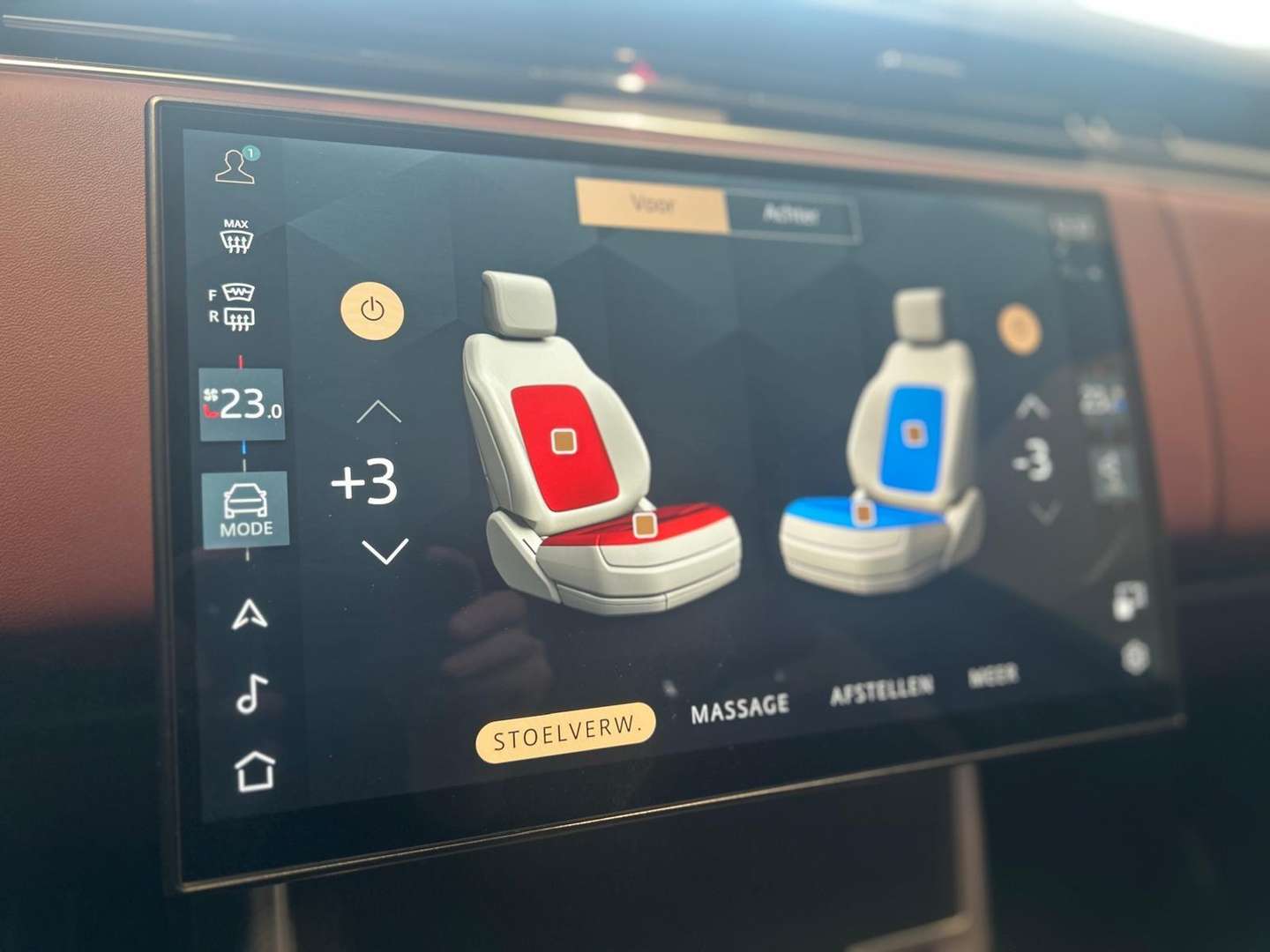 Land Rover Range Rover HSE P460e - 2025 - Joinsteer - #16