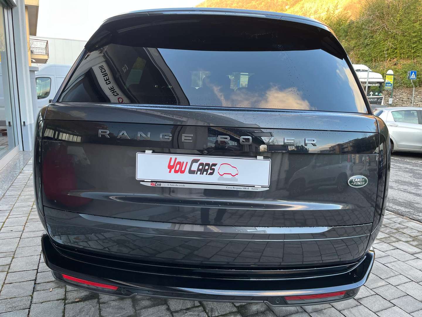 Land Rover Range Rover Autobiography HSE Awd 3.0d I6 Mhev 300cv Auto - 2023 - Joinsteer - #4