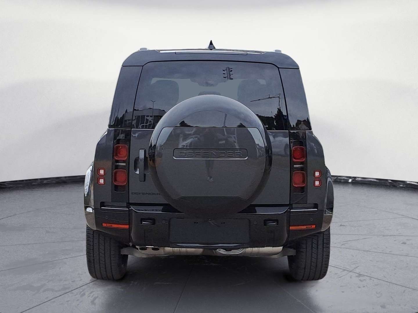 Land Rover Defender 110 D300 X-Dynamic HSE AHK, Winterpaket - 2026 - Joinsteer - #6