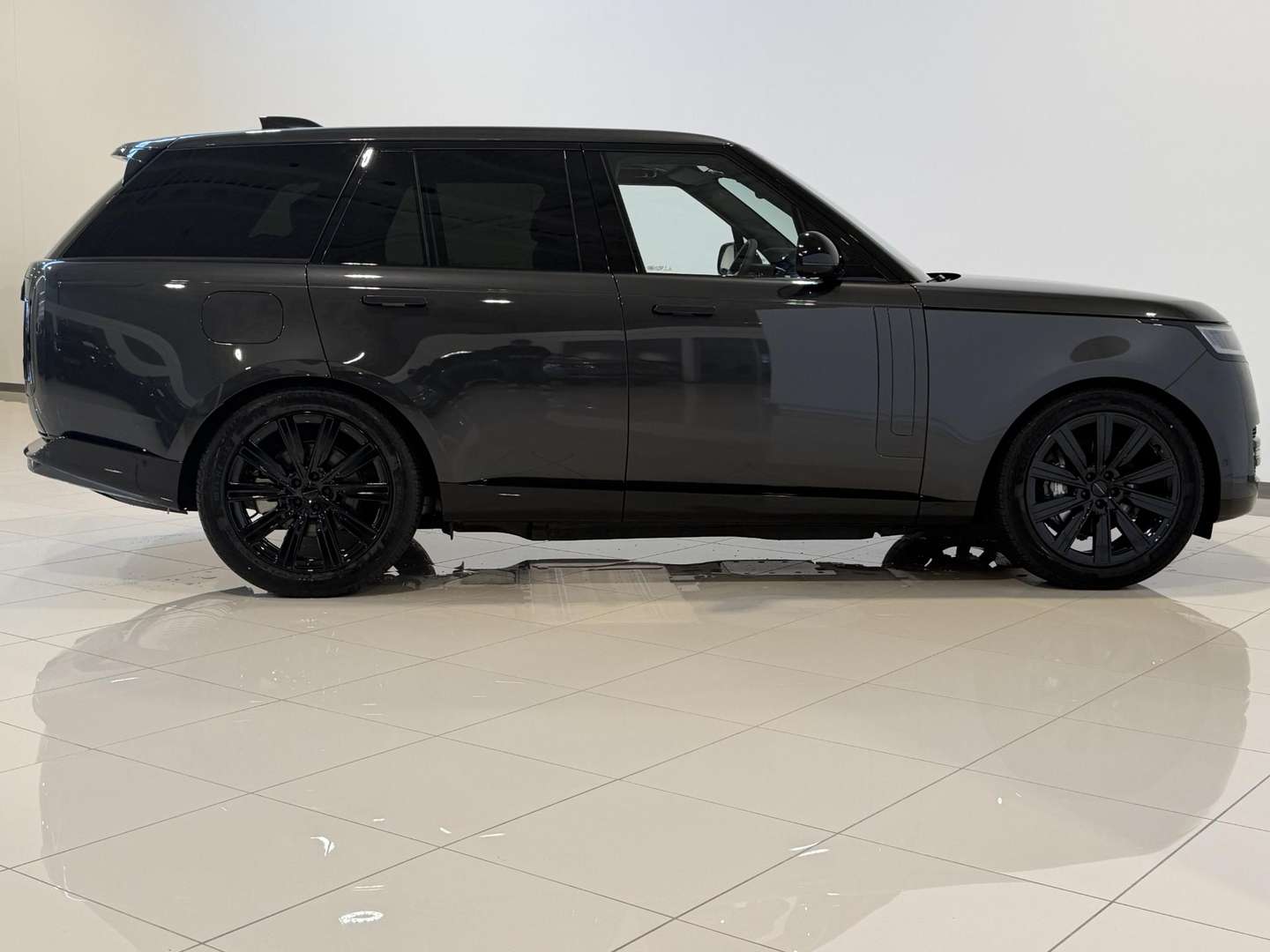 Land Rover Range Rover 3.0 P460e HSE PHEV - 2026 - Joinsteer - #4