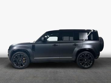Land Rover Defender 110 OCTA Edition One P635 AWD — photo 5