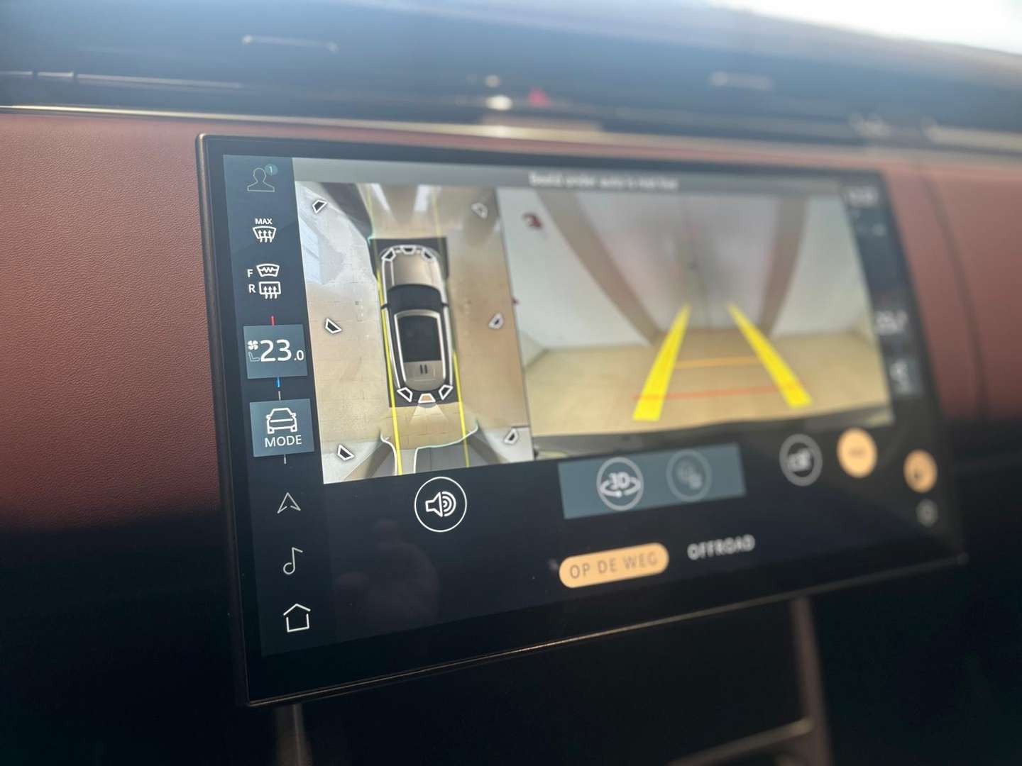 Land Rover Range Rover HSE P460e - 2025 - Joinsteer - #17