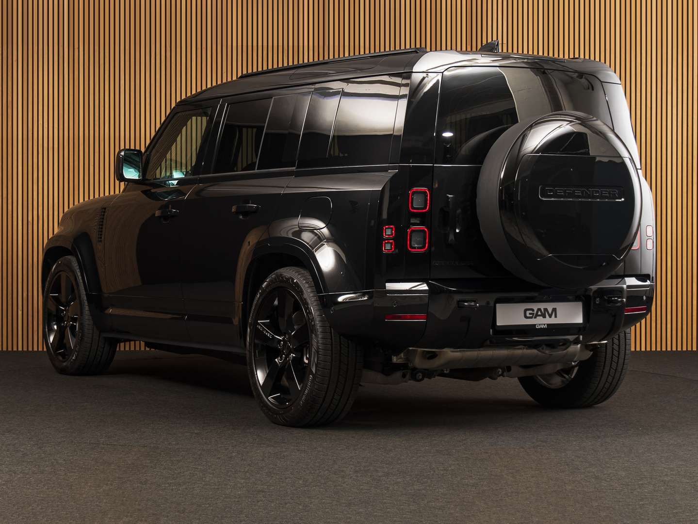 Land Rover Defender 110 X-Dynamic HSE MY26 2.0 P300e - 2026 - Joinsteer - #3