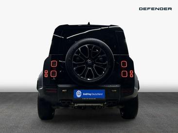 Land Rover Defender 110 OCTA Edition One P635 AWD — photo 6
