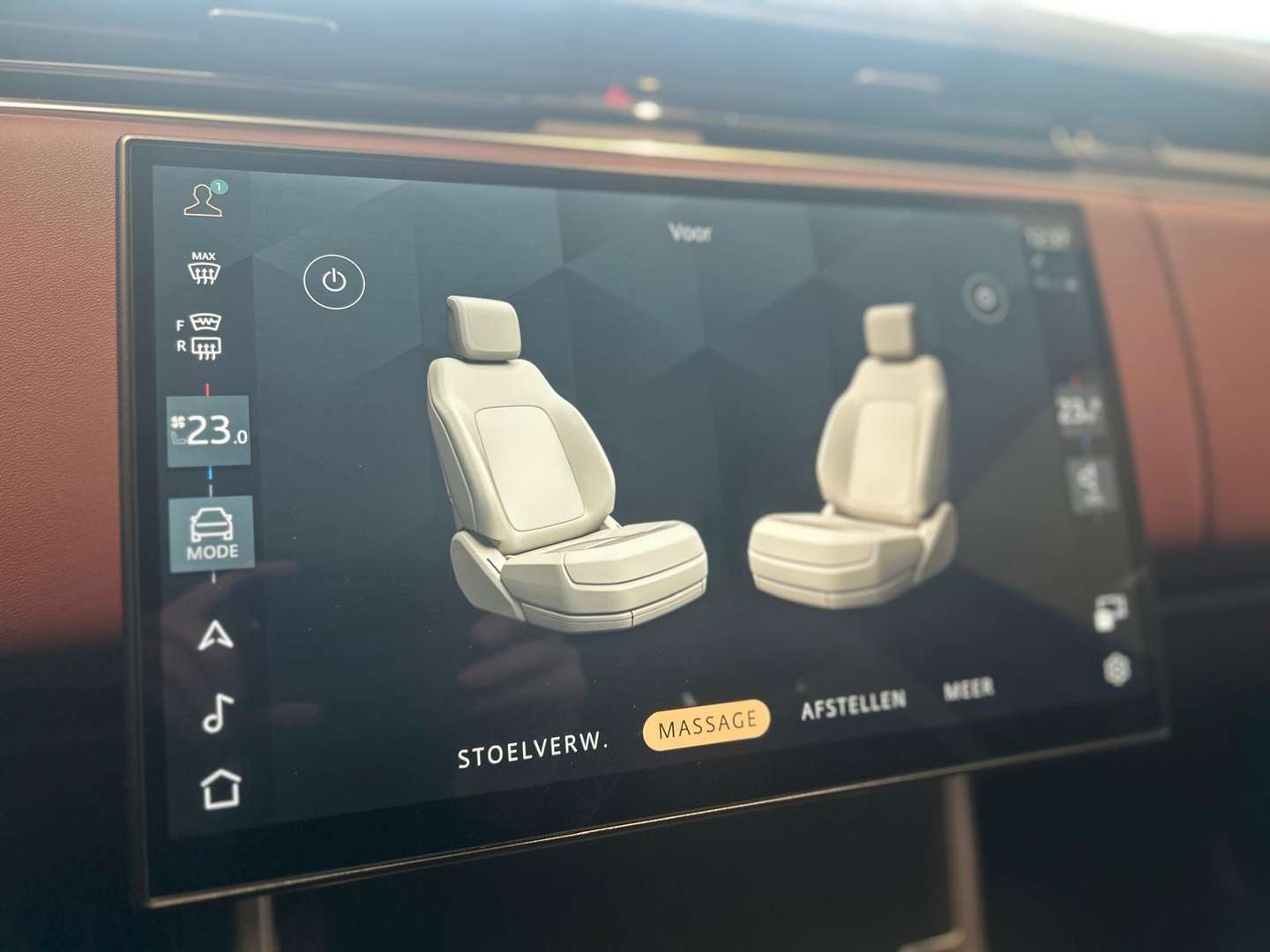 Land Rover Range Rover HSE P460e - 2025 - Joinsteer - #18