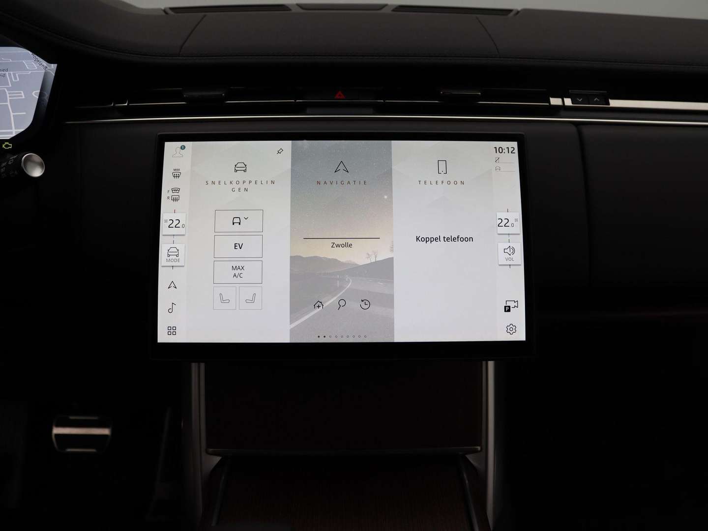 Land Rover Range Rover 3.0 P460e HSE PHEV Shadow Exterior Pack - 2026 - Joinsteer - #8