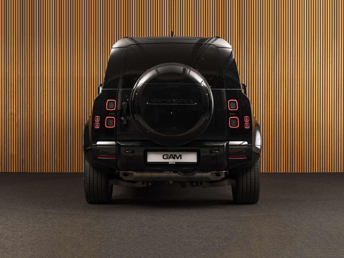 Land Rover Defender 110 X-Dynamic HSE MY26 2.0 P300e - 2026 - Joinsteer - #4