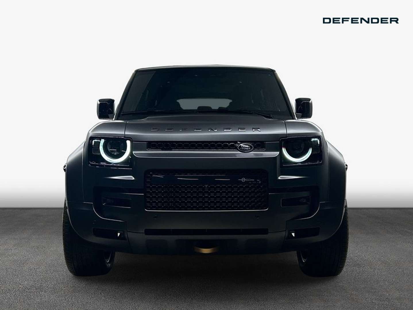 Land Rover Defender 110 OCTA Edition One P635 AWD - 2026 - Joinsteer - #7