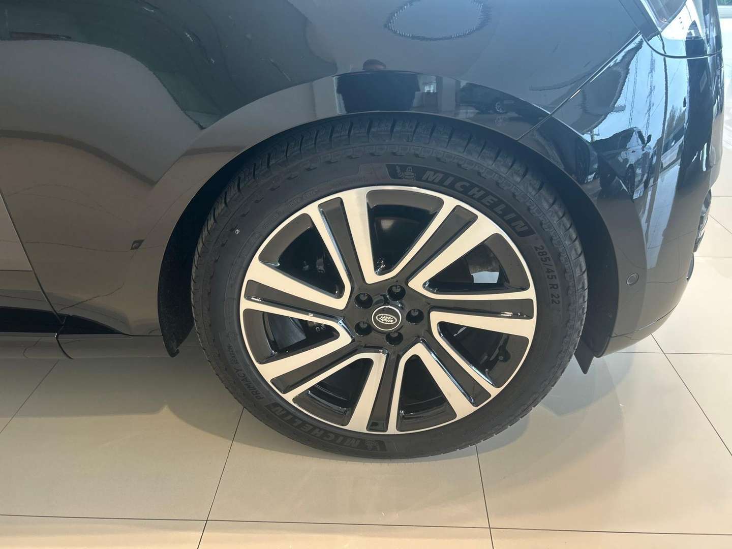 Land Rover Range Rover HSE P460e - 2025 - Joinsteer - #19