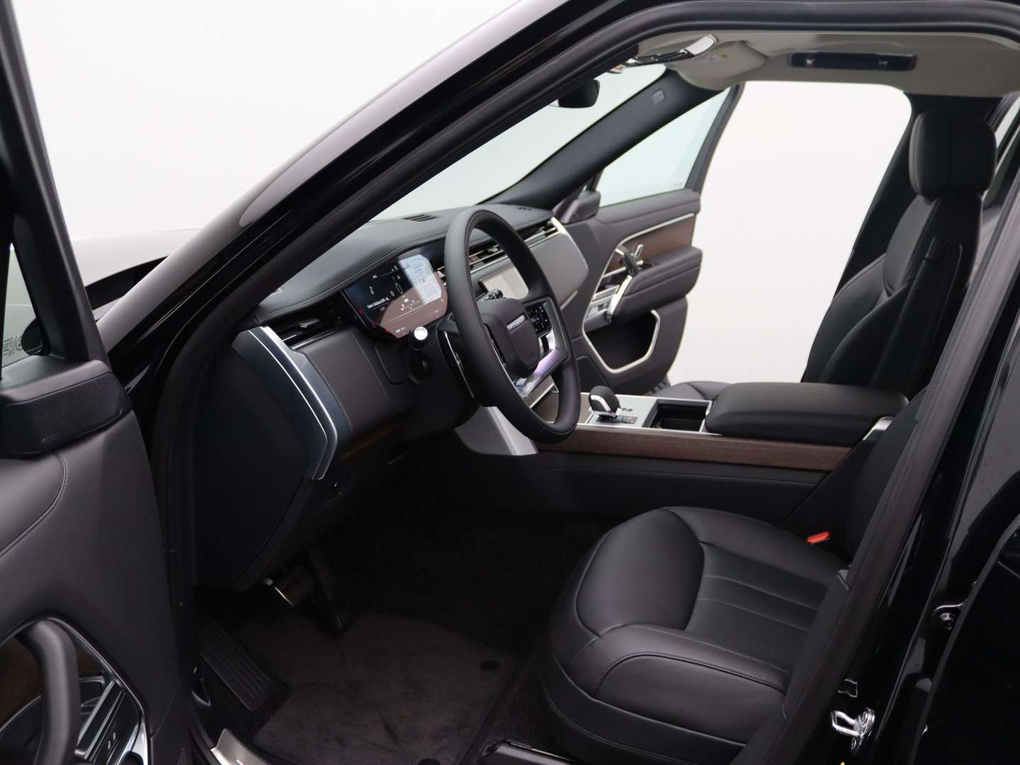 Land Rover Range Rover 3.0 P460e HSE PHEV Shadow Exterior Pack - 2026 - Joinsteer - #9