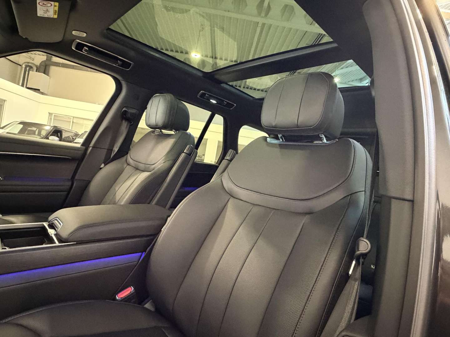 Land Rover Range Rover 3.0 P460e HSE PHEV - 2026 - Joinsteer - #7