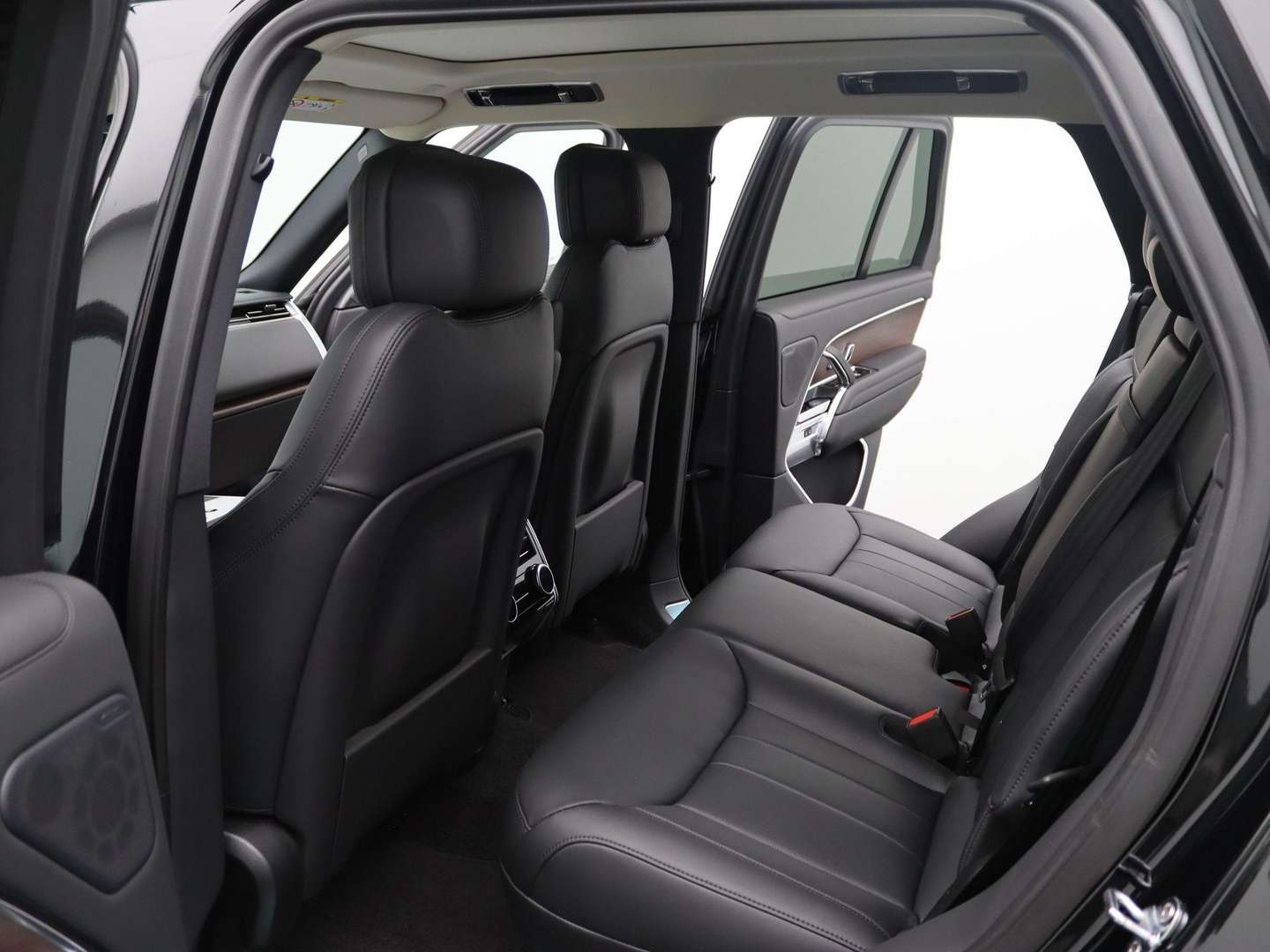 Land Rover Range Rover 3.0 P460e HSE PHEV Shadow Exterior Pack - 2026 - Joinsteer - #10