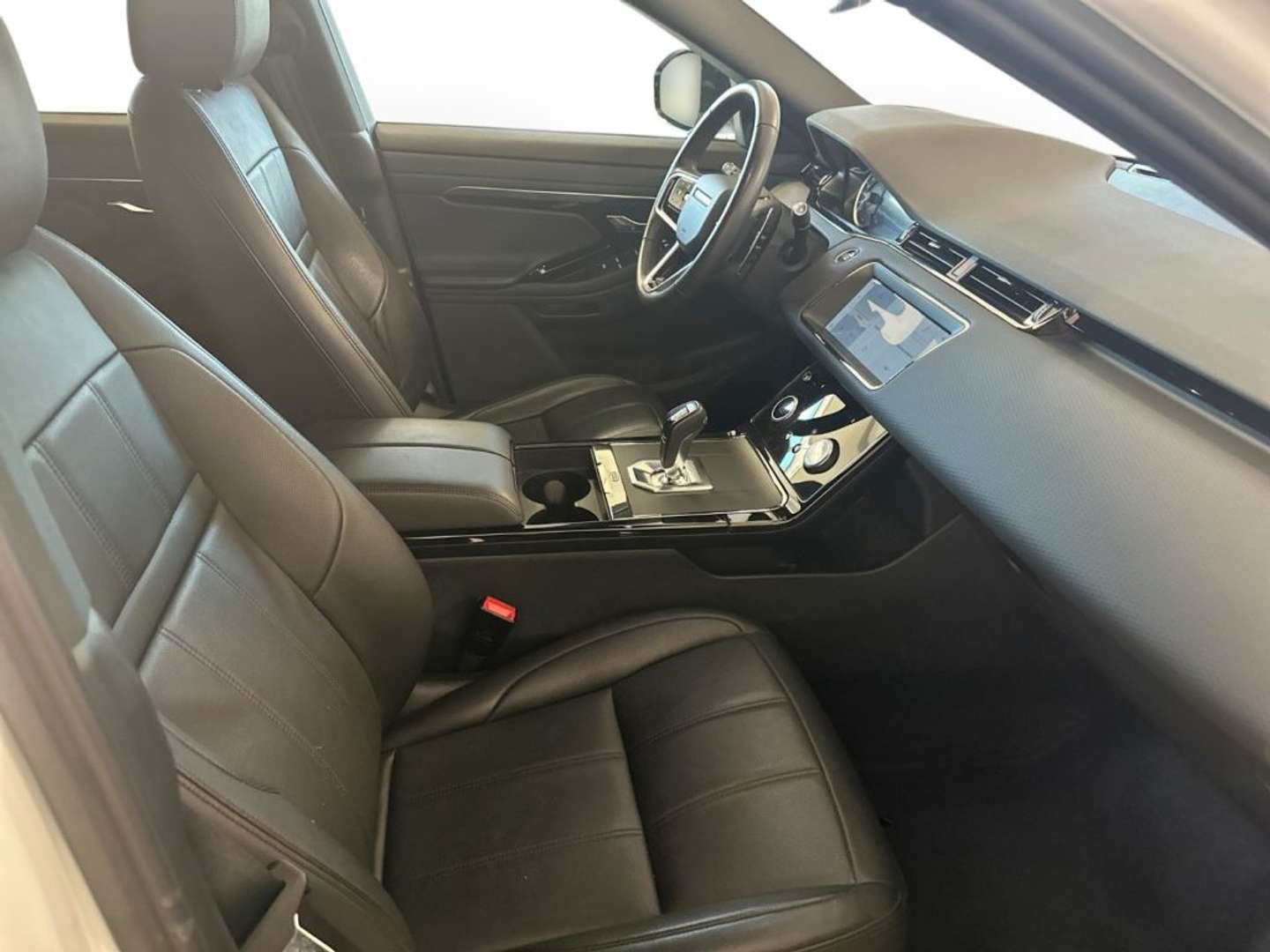 Land Rover Range Rover Evoque 2.0D I4 204 CV AWD Auto R-Dynamic S - 2022 - Joinsteer - #3