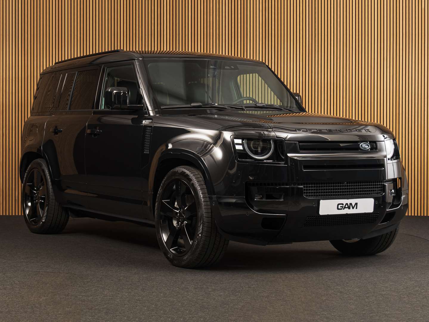 Land Rover Defender 110 X-Dynamic HSE MY26 2.0 P300e - 2026 - Joinsteer - #7