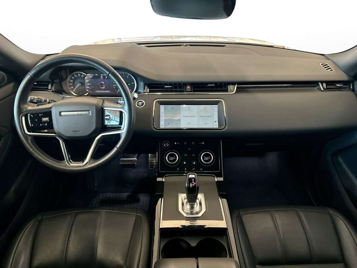 Land Rover Range Rover Evoque 2.0D I4 204 CV AWD Auto R-Dynamic S - 2022 - Joinsteer - #4