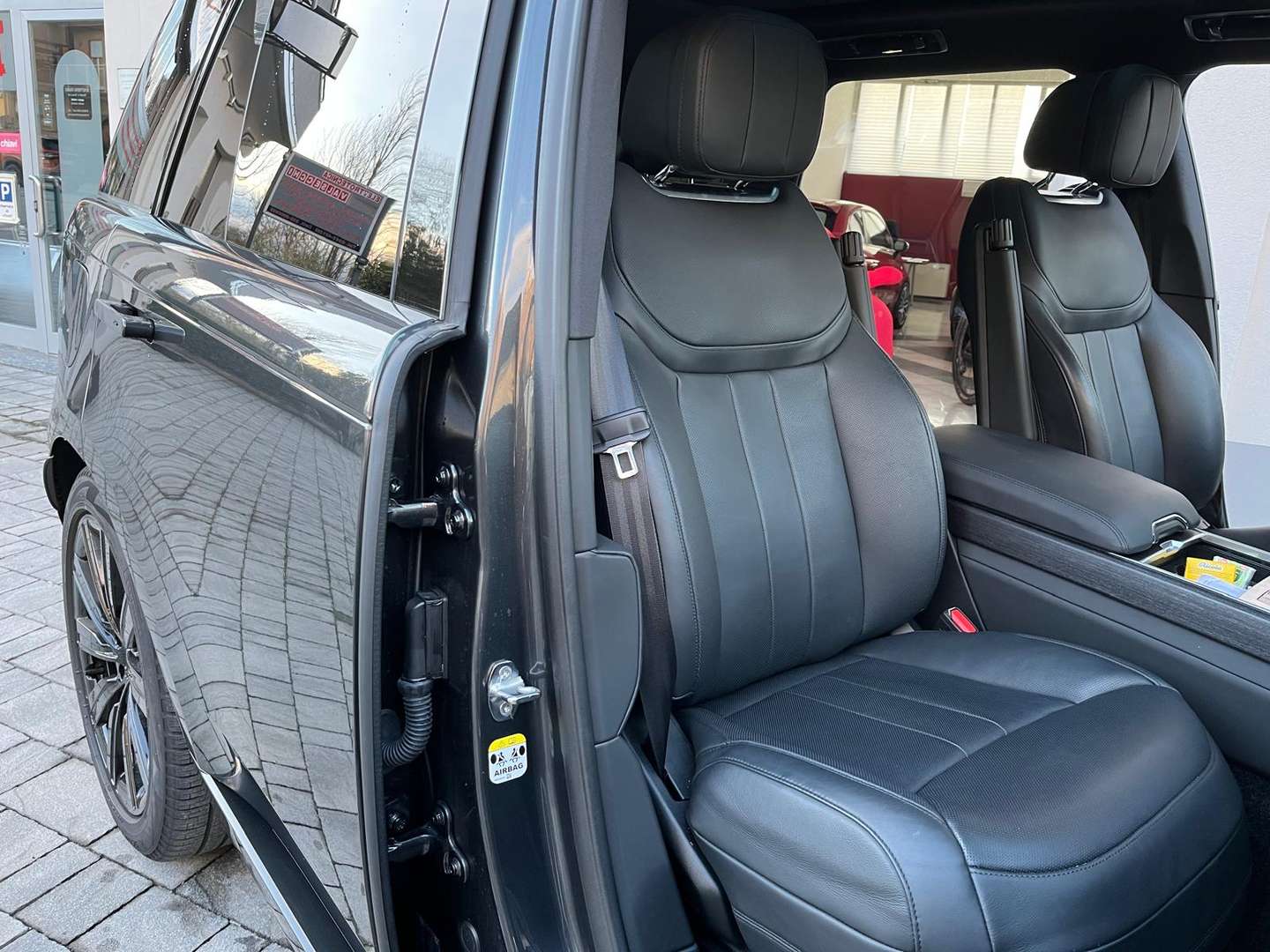 Land Rover Range Rover Autobiography HSE Awd 3.0d I6 Mhev 300cv Auto - 2023 - Joinsteer - #10