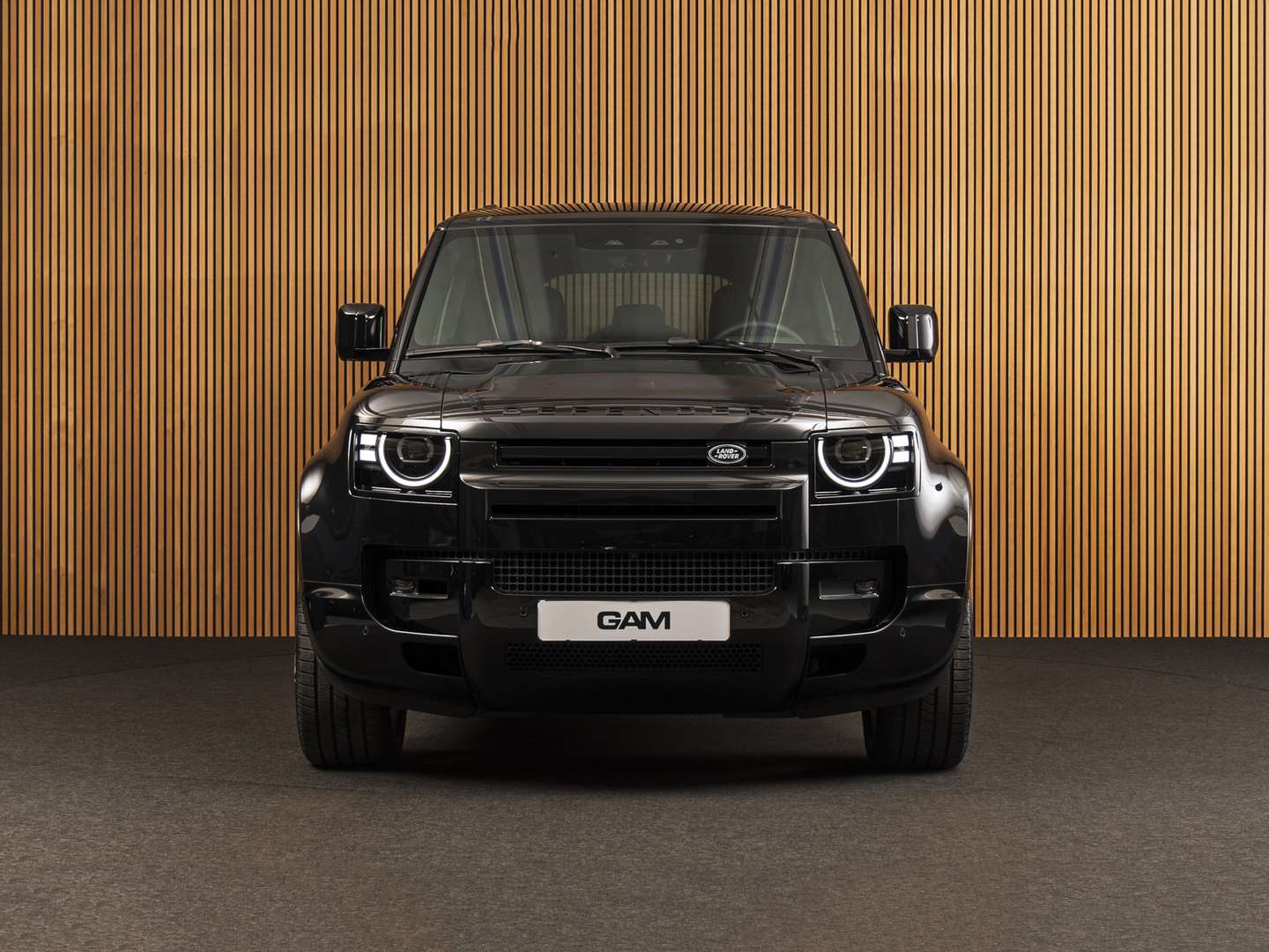 Land Rover Defender 110 X-Dynamic HSE MY26 2.0 P300e - 2026 - Joinsteer - #8