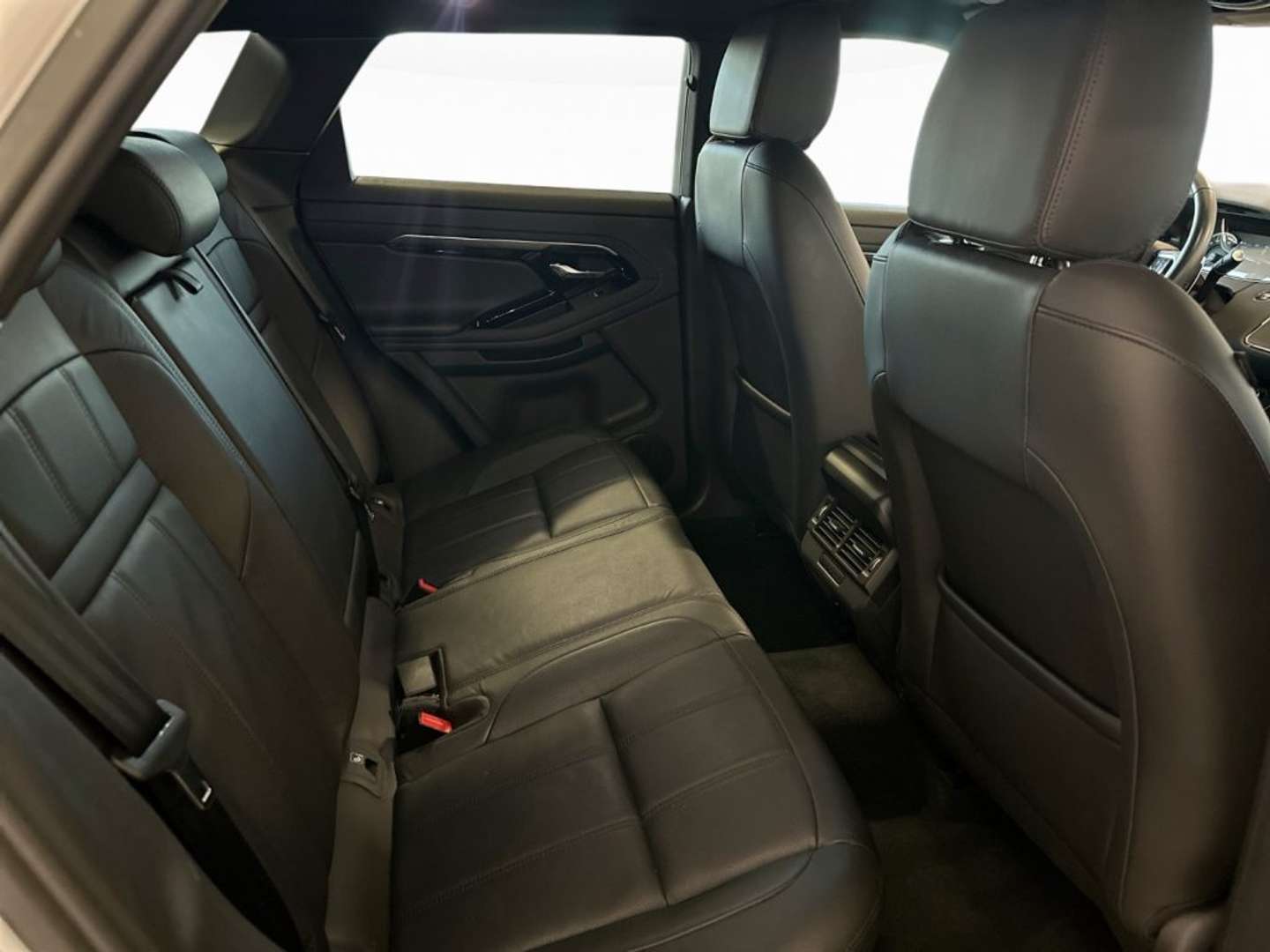 Land Rover Range Rover Evoque 2.0D I4 204 CV AWD Auto R-Dynamic S - 2022 - Joinsteer - #5