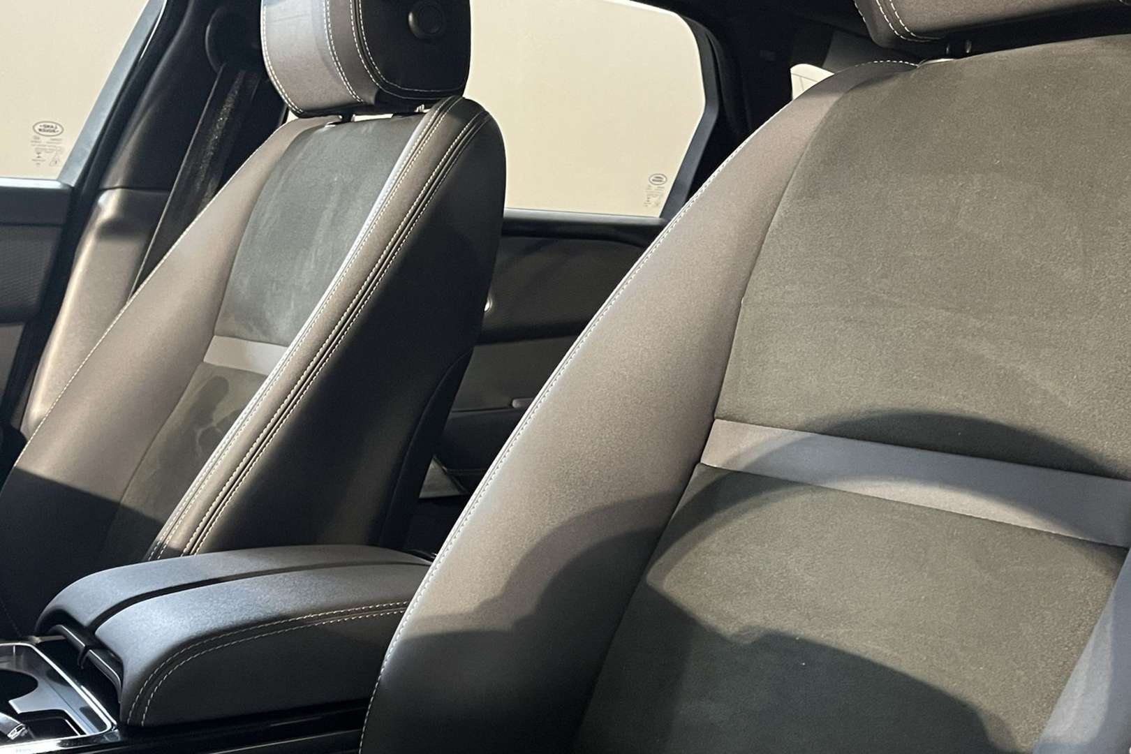 Land Rover Range Rover Velar TETTO PANORAMICO MHEV - 2021 - Joinsteer - #10