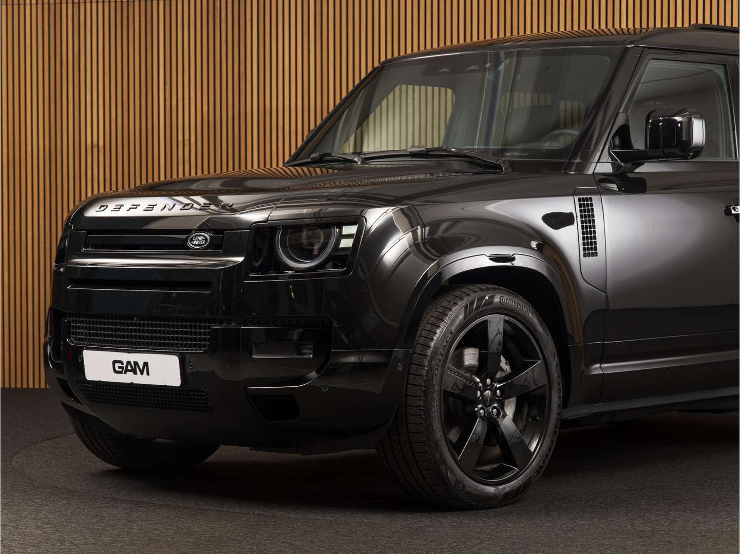 Land Rover Defender 110 X-Dynamic HSE MY26 2.0 P300e - 2026 - Joinsteer - #9