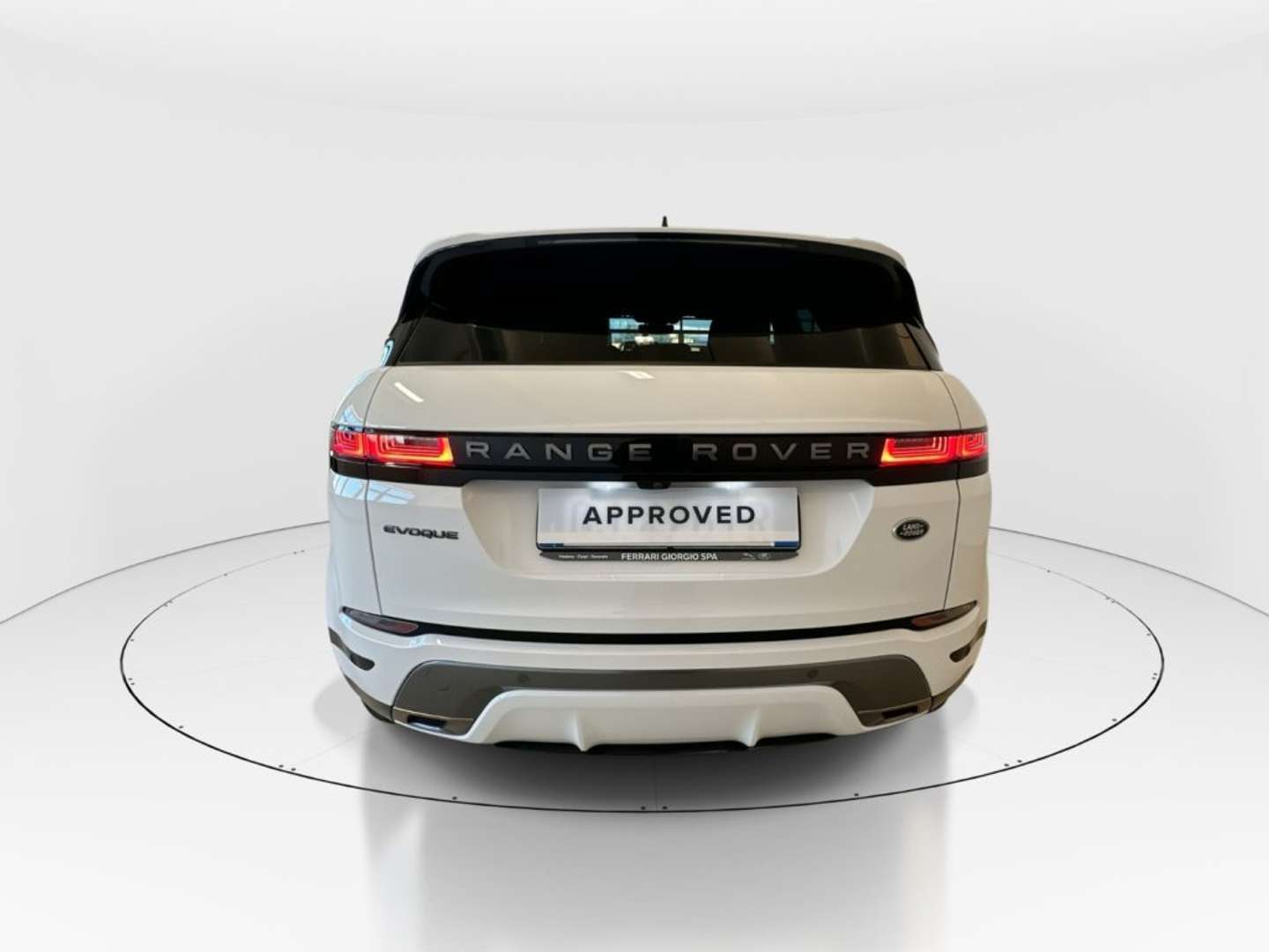 Land Rover Range Rover Evoque 2.0D I4 204 CV AWD Auto R-Dynamic S - 2022 - Joinsteer - #6