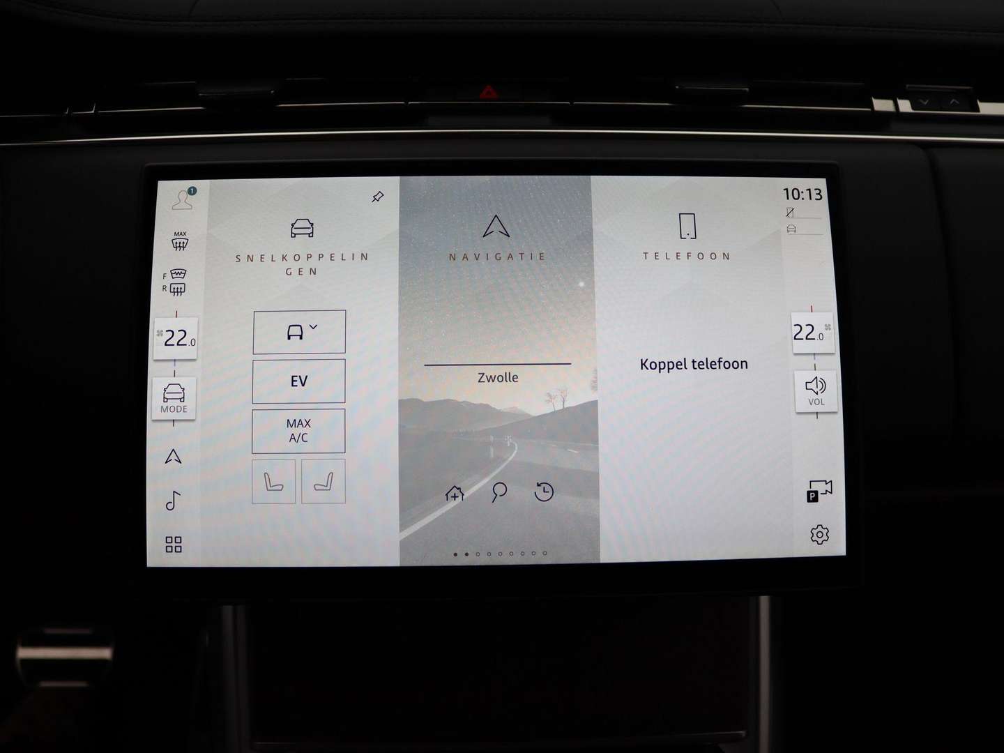 Land Rover Range Rover 3.0 P460e HSE PHEV Shadow Exterior Pack - 2026 - Joinsteer - #14