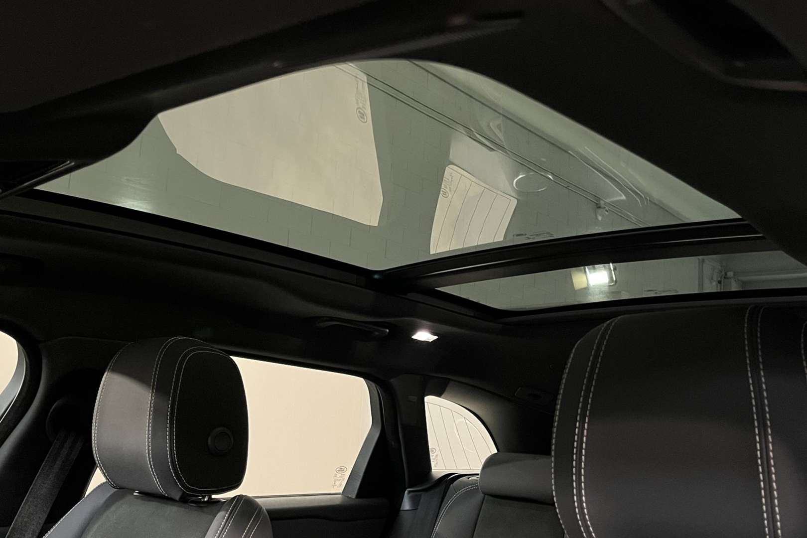 Land Rover Range Rover Velar TETTO PANORAMICO MHEV - 2021 - Joinsteer - #11