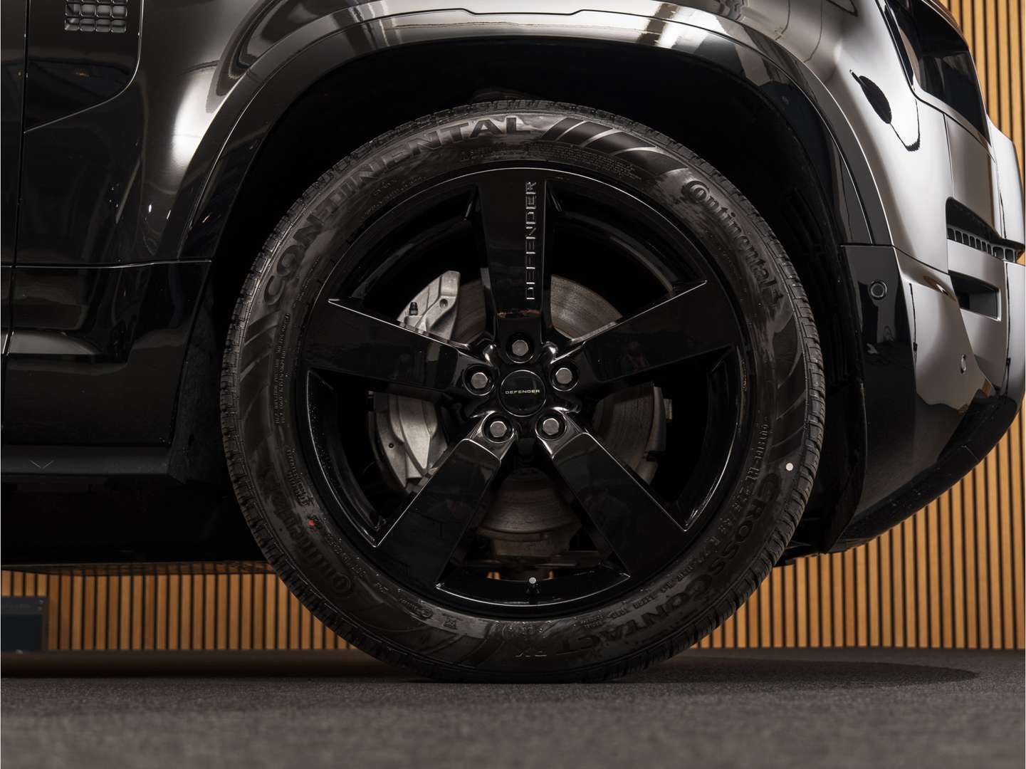 Land Rover Defender 110 X-Dynamic HSE MY26 2.0 P300e - 2026 - Joinsteer - #10