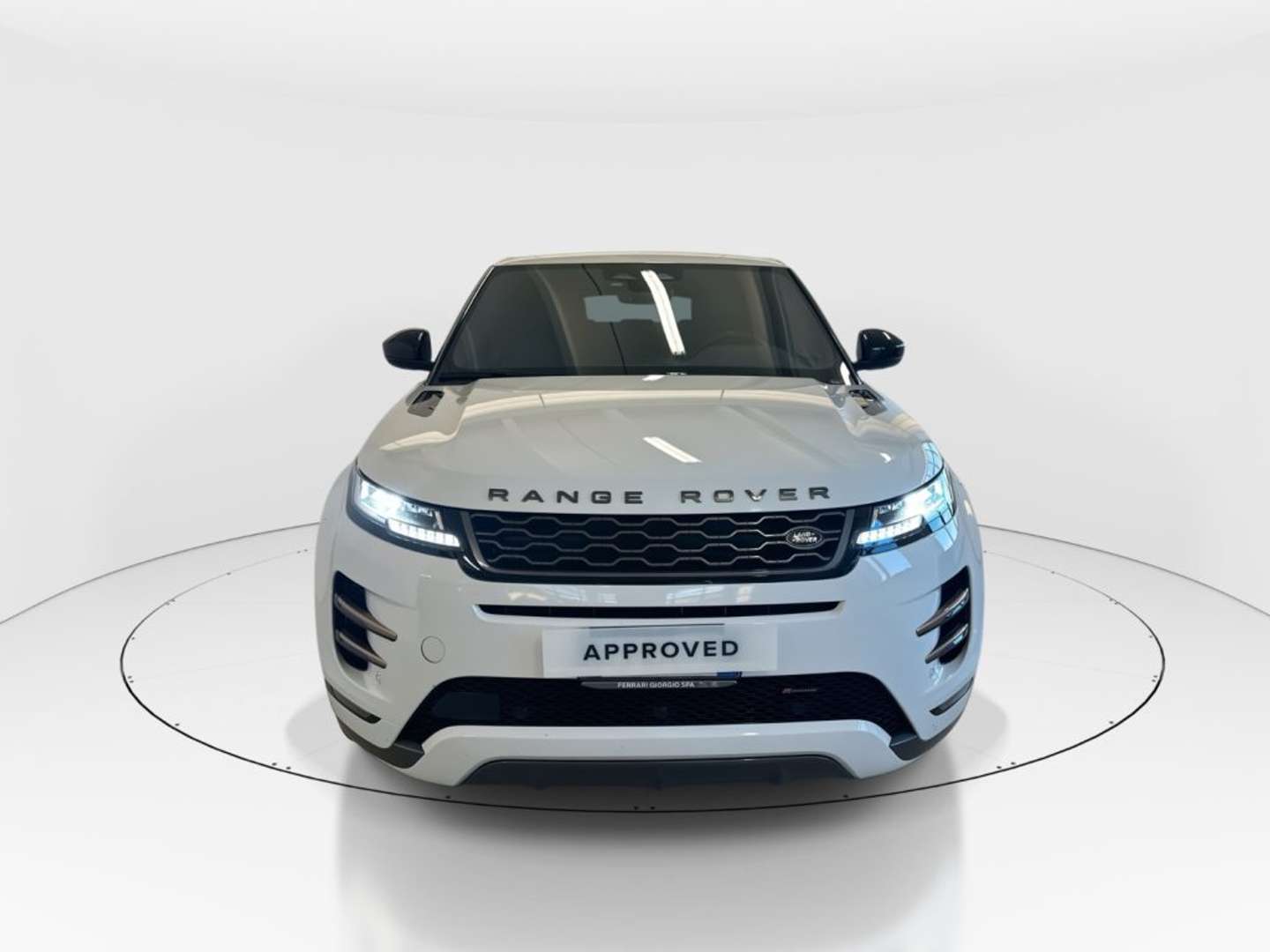 Land Rover Range Rover Evoque 2.0D I4 204 CV AWD Auto R-Dynamic S - 2022 - Joinsteer - #7