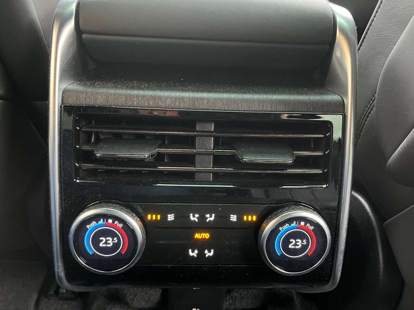 Land Rover Range Rover Autobiography HSE Awd 3.0d I6 Mhev 300cv Auto - 2023 - Joinsteer - #13