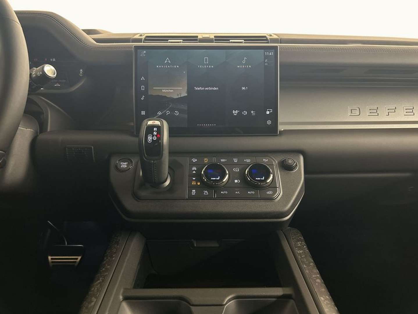 Land Rover Defender 110 OCTA Edition One P635 AWD - 2026 - Joinsteer - #13