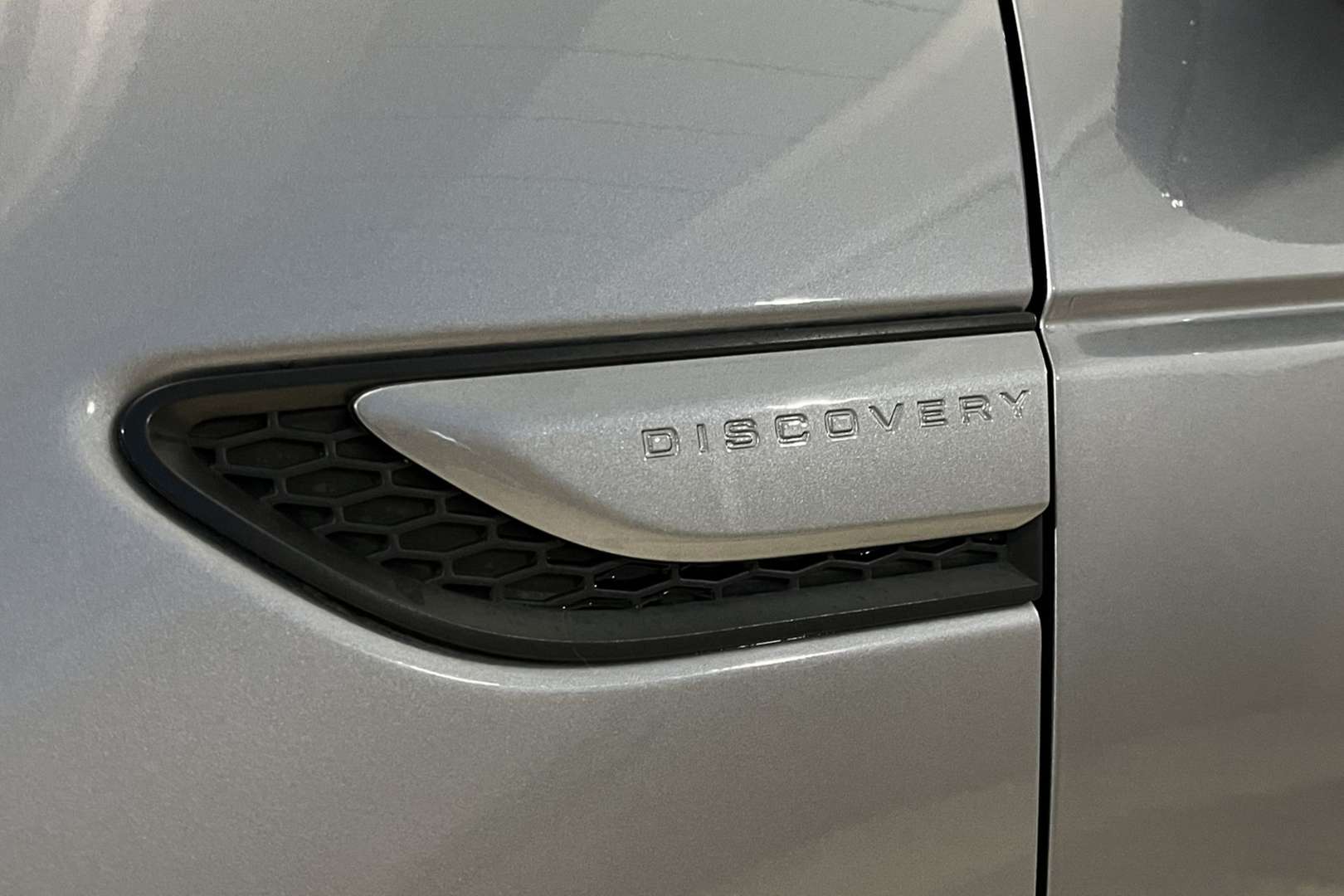 Land Rover Discovery Sport S Black Ed. 2.0 TD4 AWD Auto - 2020 - Joinsteer - #11