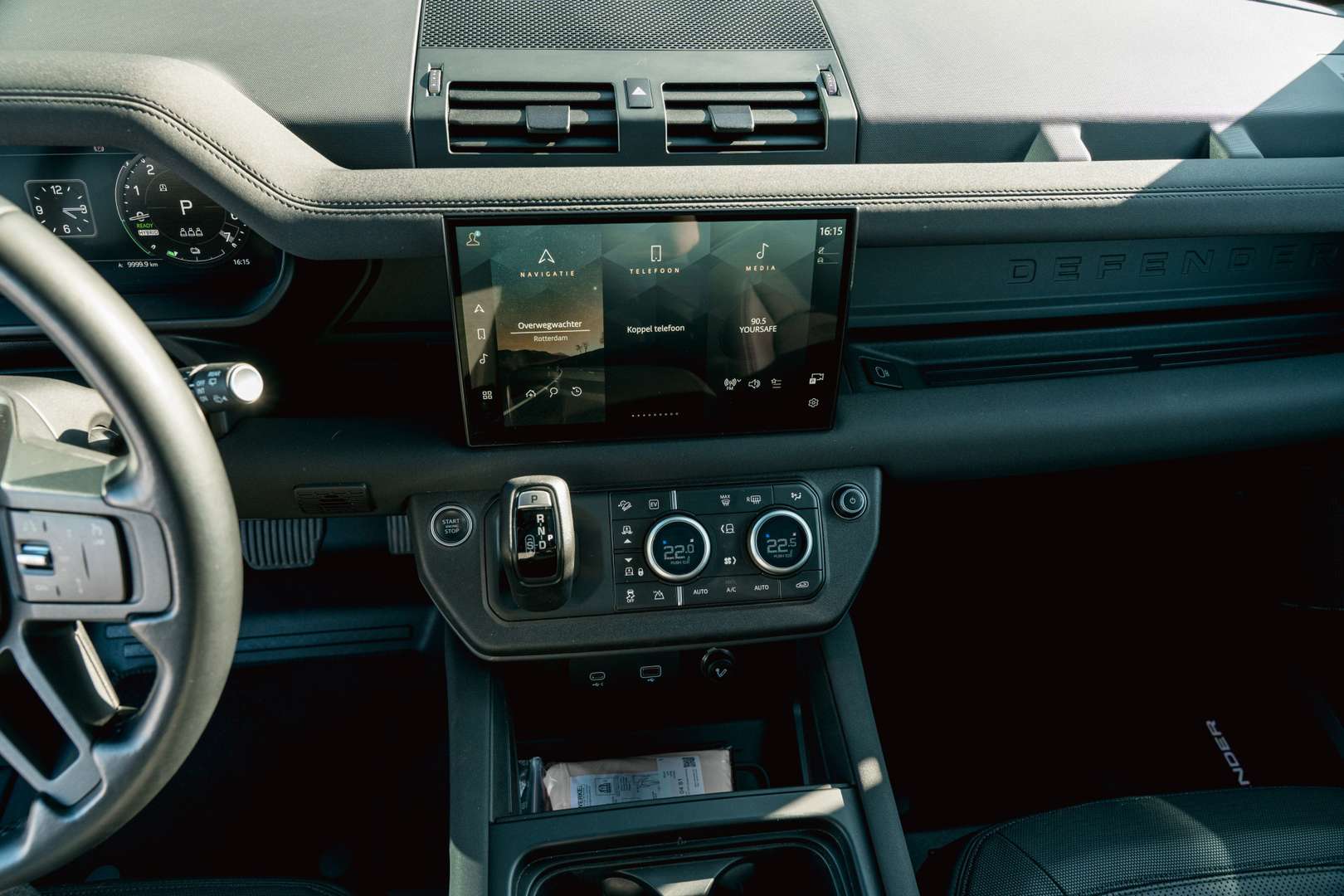 Land Rover Defender 110 2.0 P400e X-Dynamic SE Pan.dak | Meridian - 2022 - Joinsteer - #8