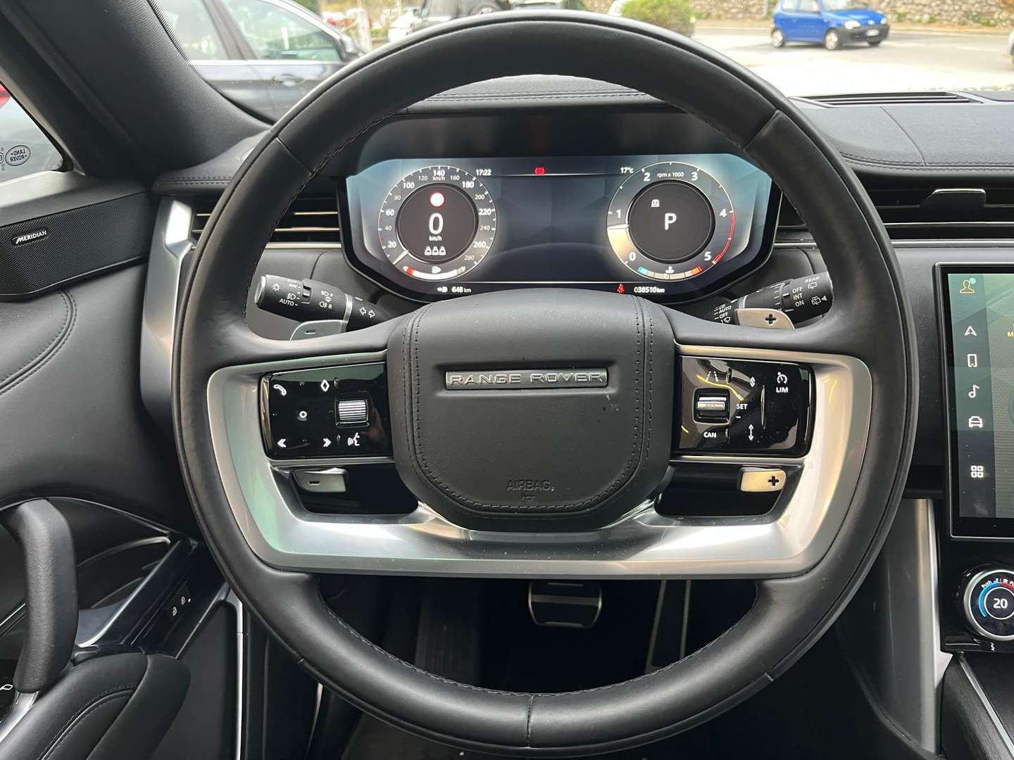 Land Rover Range Rover Autobiography HSE Awd 3.0d I6 Mhev 300cv Auto - 2023 - Joinsteer - #14