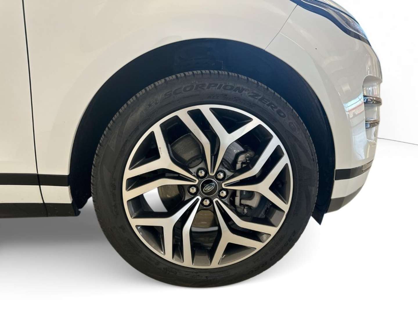 Land Rover Range Rover Evoque 2.0D I4 204 CV AWD Auto R-Dynamic S - 2022 - Joinsteer - #9