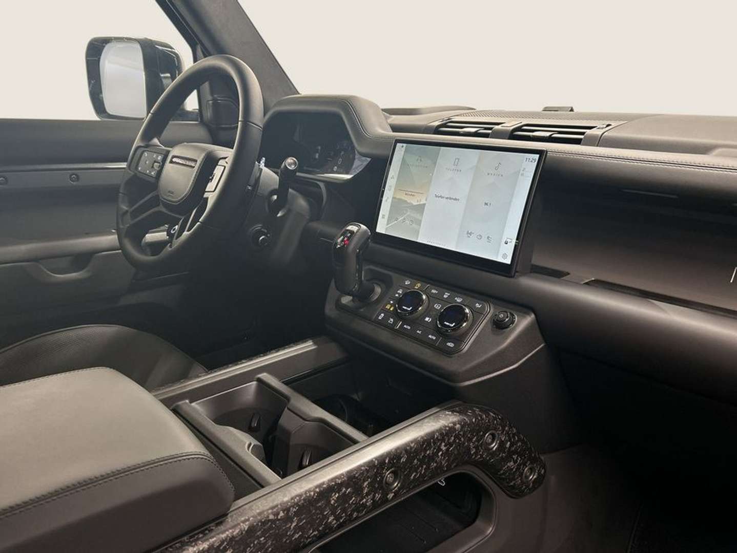 Land Rover Defender 110 OCTA Edition One P635 AWD - 2026 - Joinsteer - #14