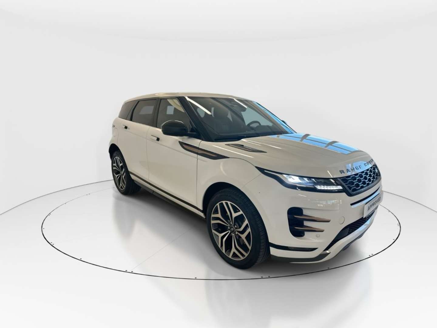 Land Rover Range Rover Evoque 2.0D I4 204 CV AWD Auto R-Dynamic S - 2022 - Joinsteer - #10