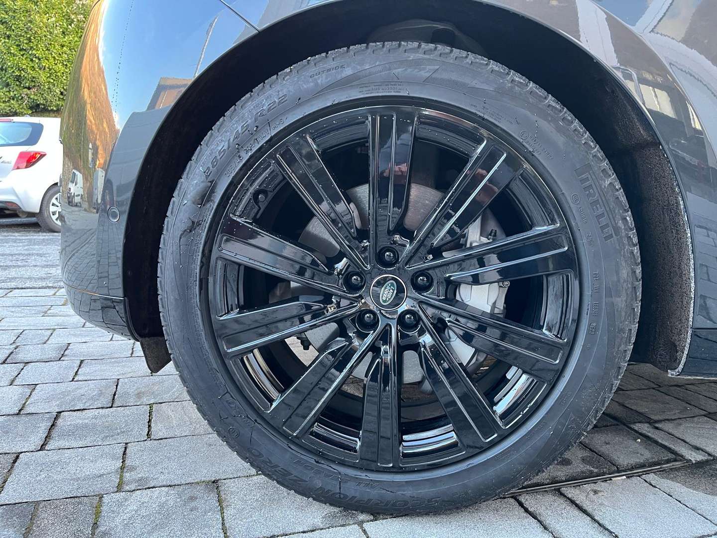 Land Rover Range Rover Autobiography HSE Awd 3.0d I6 Mhev 300cv Auto - 2023 - Joinsteer - #15