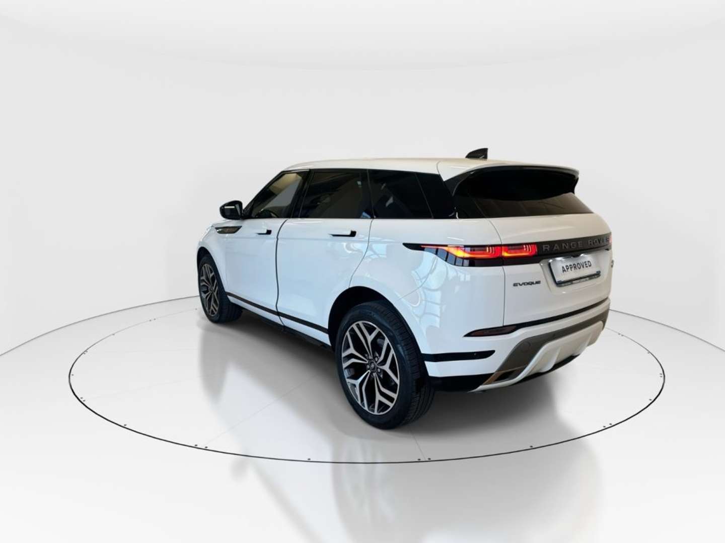 Land Rover Range Rover Evoque 2.0D I4 204 CV AWD Auto R-Dynamic S - 2022 - Joinsteer - #11