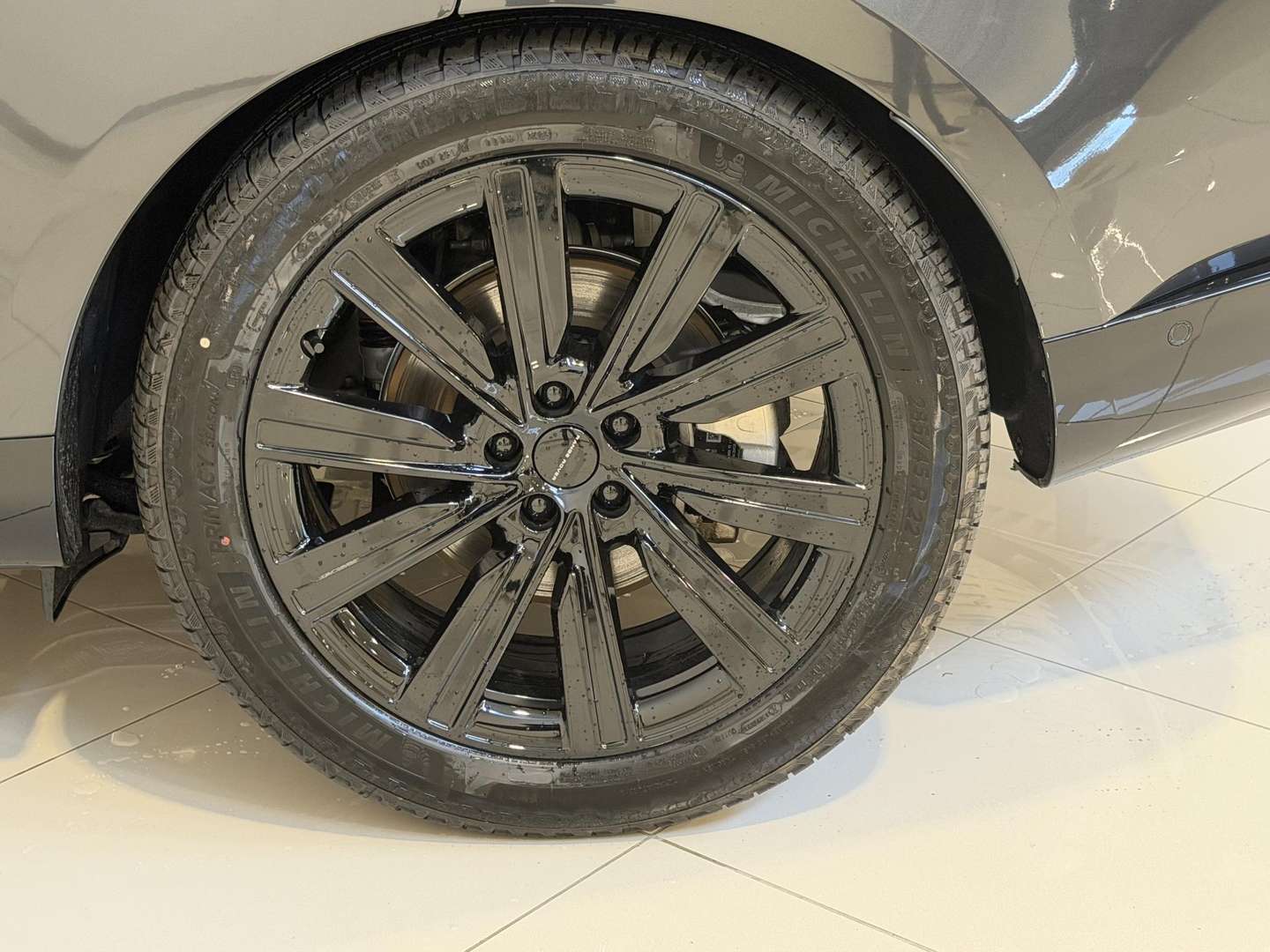 Land Rover Range Rover 3.0 P460e HSE PHEV - 2026 - Joinsteer - #16