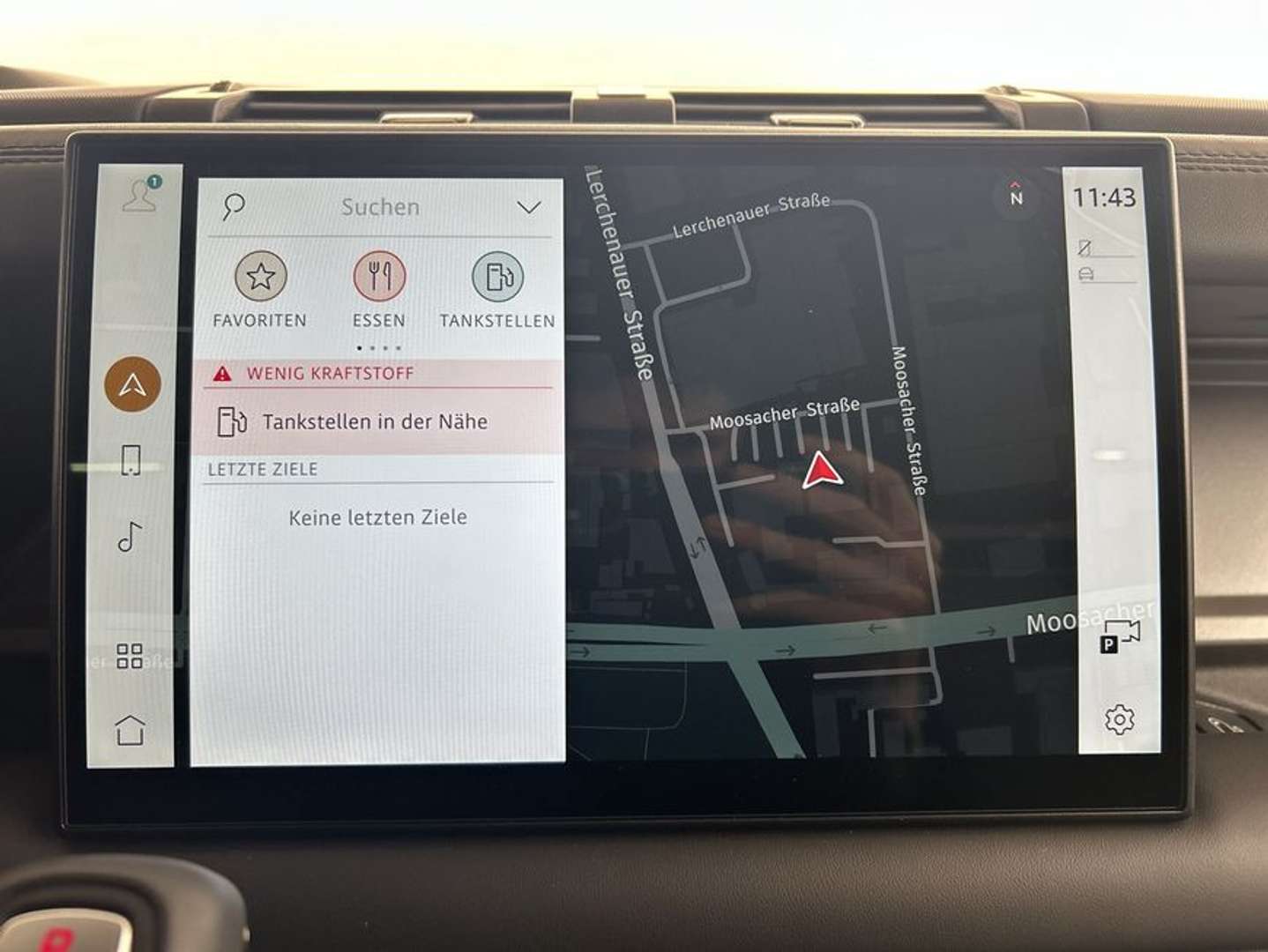 Land Rover Defender 110 OCTA Edition One P635 AWD - 2026 - Joinsteer - #16