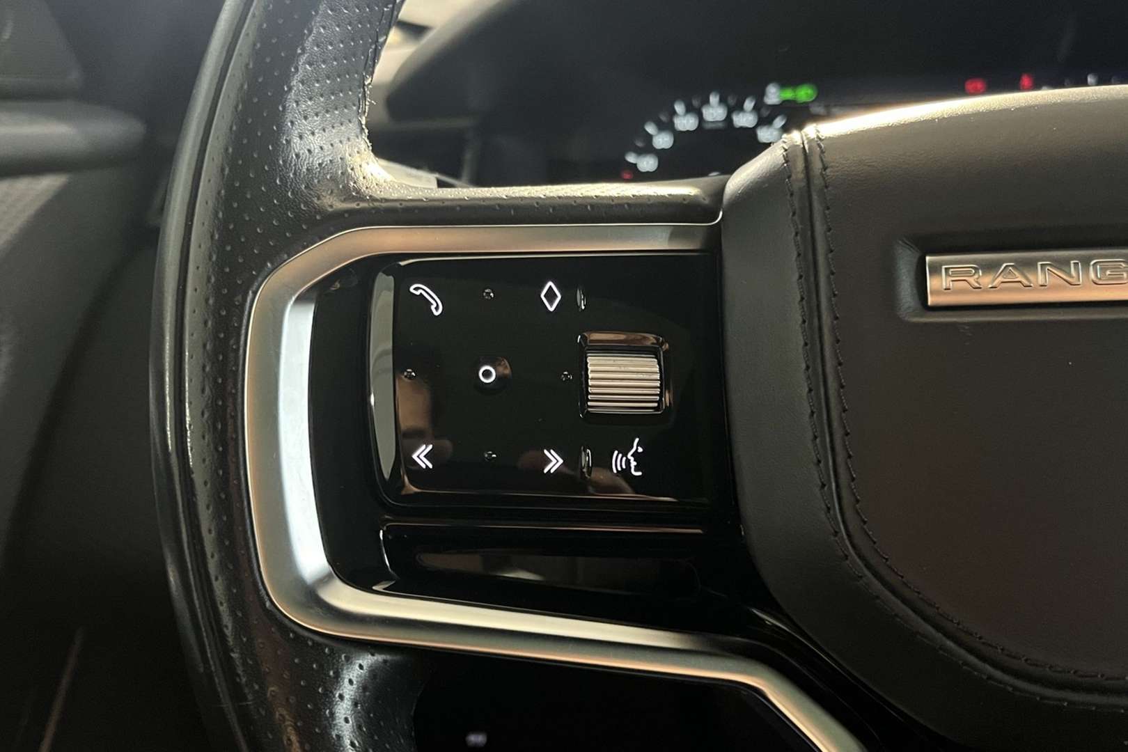 Land Rover Range Rover Velar TETTO PANORAMICO MHEV - 2021 - Joinsteer - #15