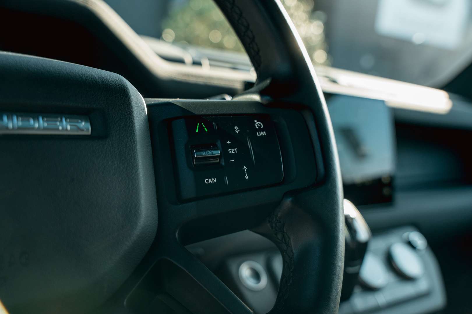 Land Rover Defender 110 2.0 P400e X-Dynamic SE Pan.dak | Meridian - 2022 - Joinsteer - #11