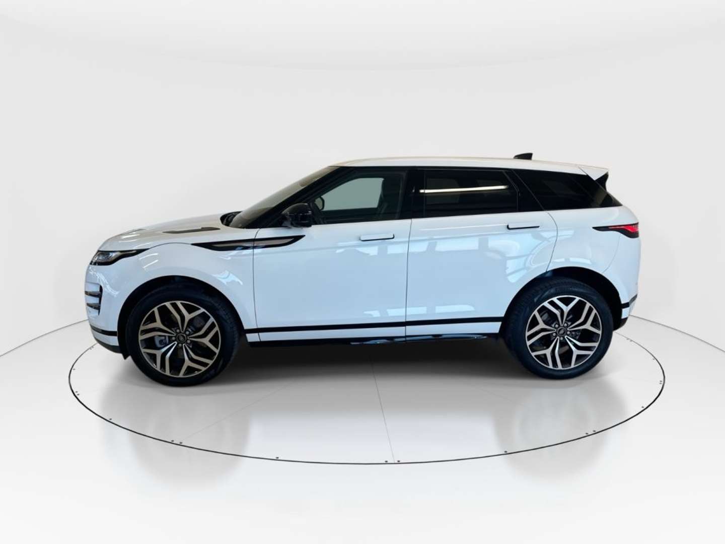 Land Rover Range Rover Evoque 2.0D I4 204 CV AWD Auto R-Dynamic S - 2022 - Joinsteer - #12