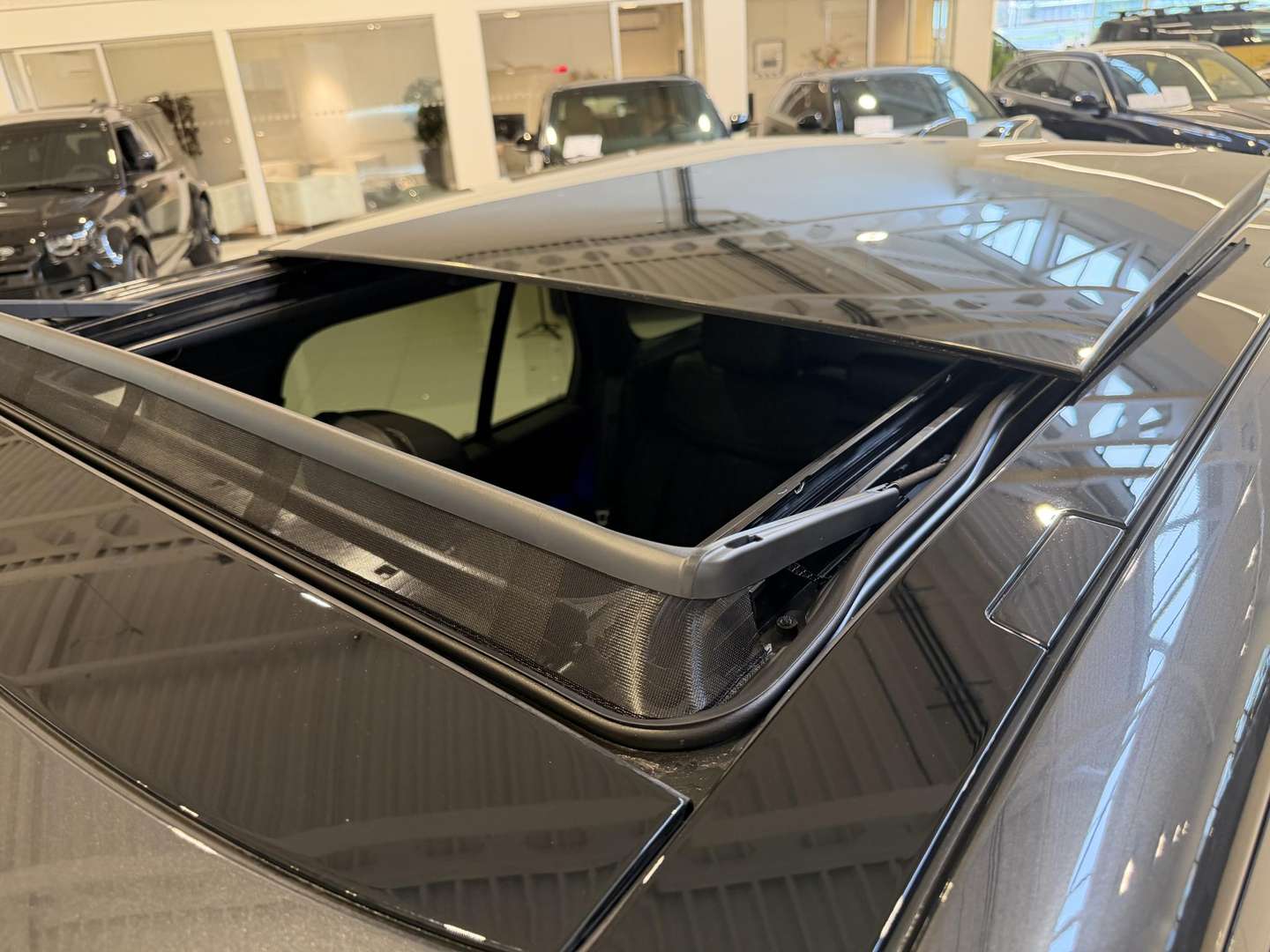 Land Rover Range Rover 3.0 P460e HSE PHEV - 2026 - Joinsteer - #17