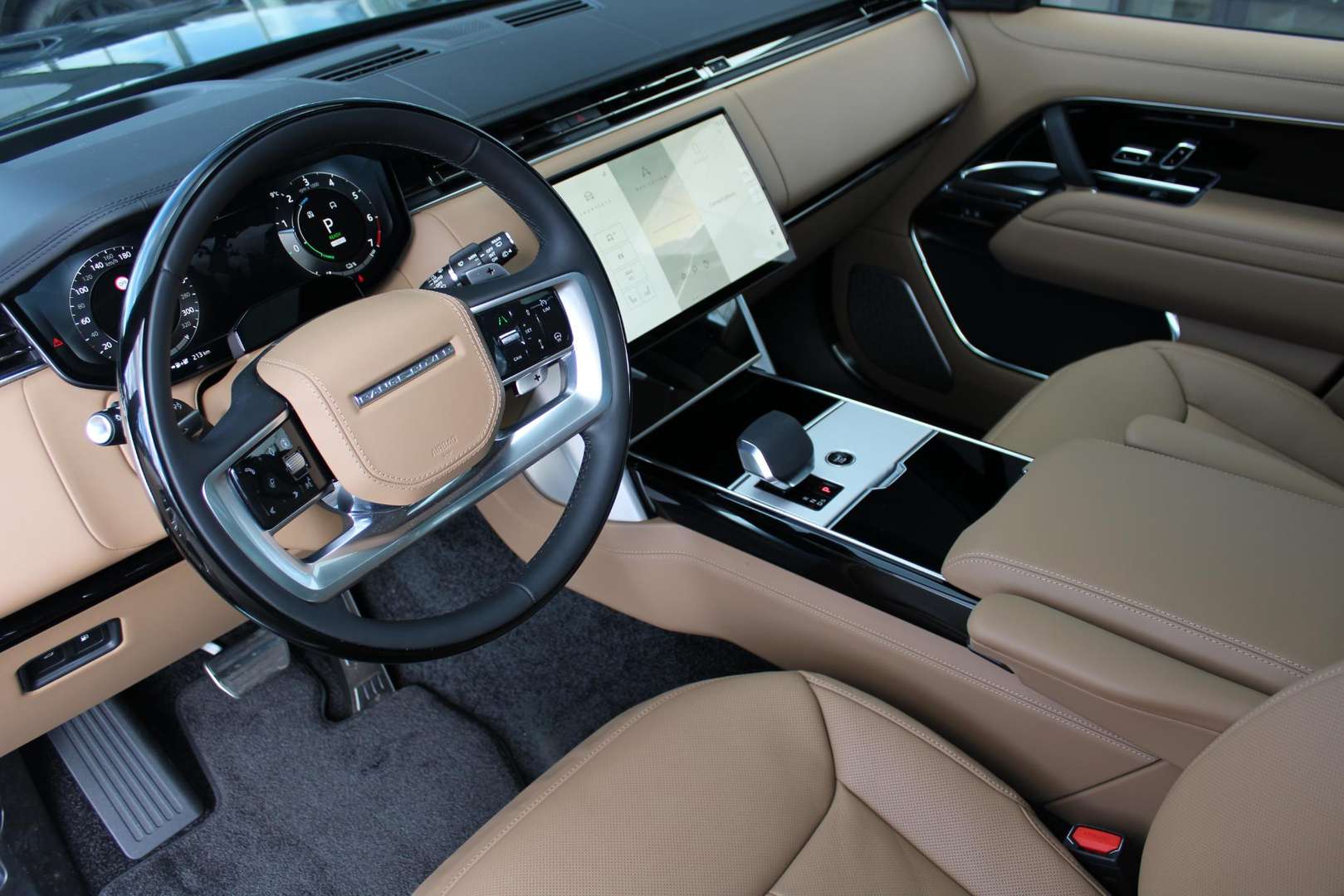 Land Rover Range Rover Autobiography P550e - 2026 - Joinsteer - #3