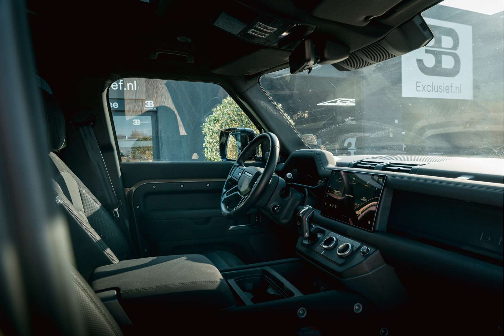Land Rover Defender 110 2.0 P400e X-Dynamic SE Pan.dak | Meridian - 2022 - Joinsteer - #13